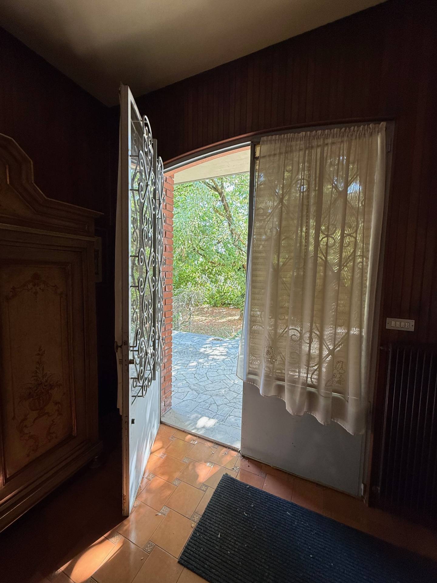 Casa singola in vendita a Mantova, Borgo Chiesanuova