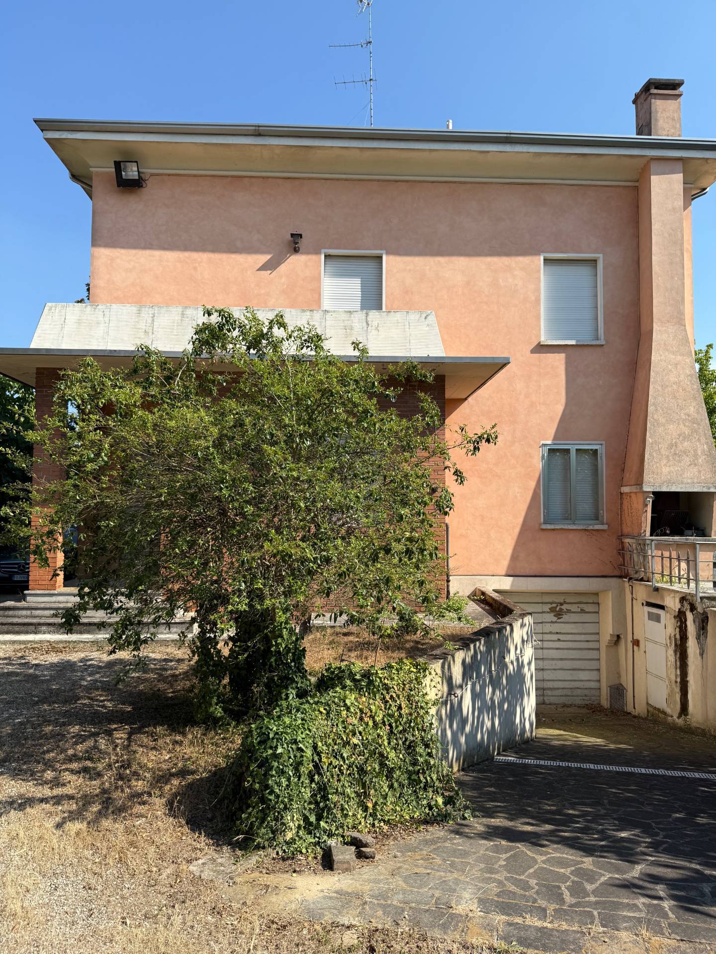 Casa singola in vendita a Mantova, Borgo Chiesanuova