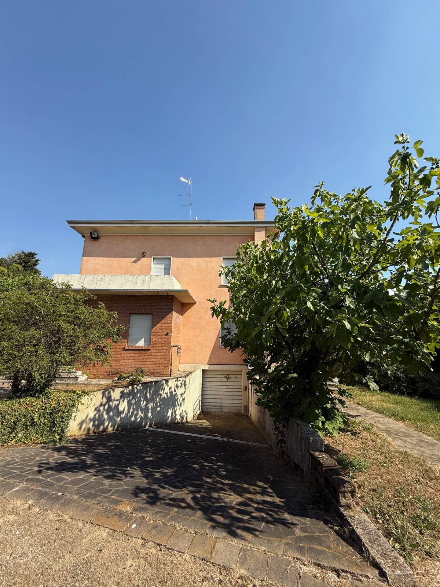 Casa singola in vendita a Mantova, Borgo Chiesanuova