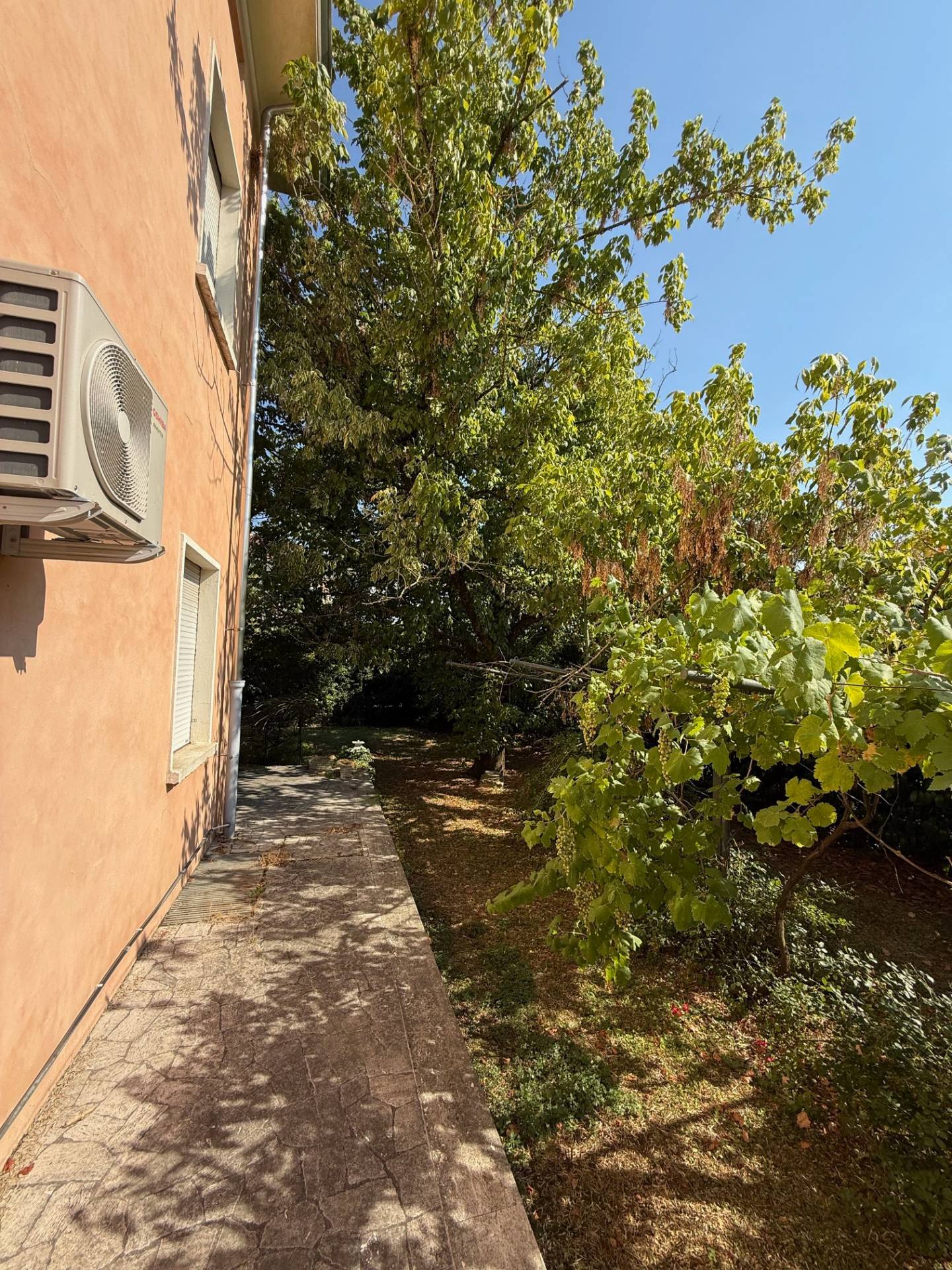 Casa singola in vendita a Mantova, Borgo Chiesanuova