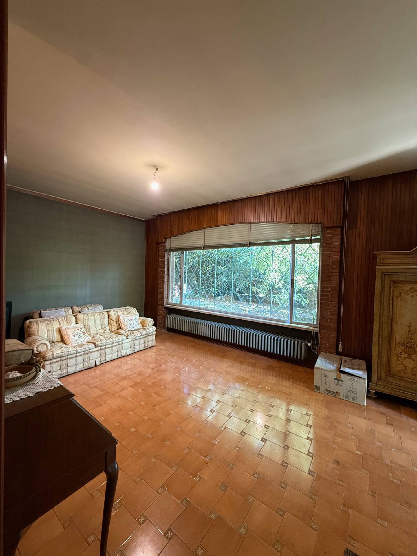 Casa singola in vendita a Mantova, Borgo Chiesanuova