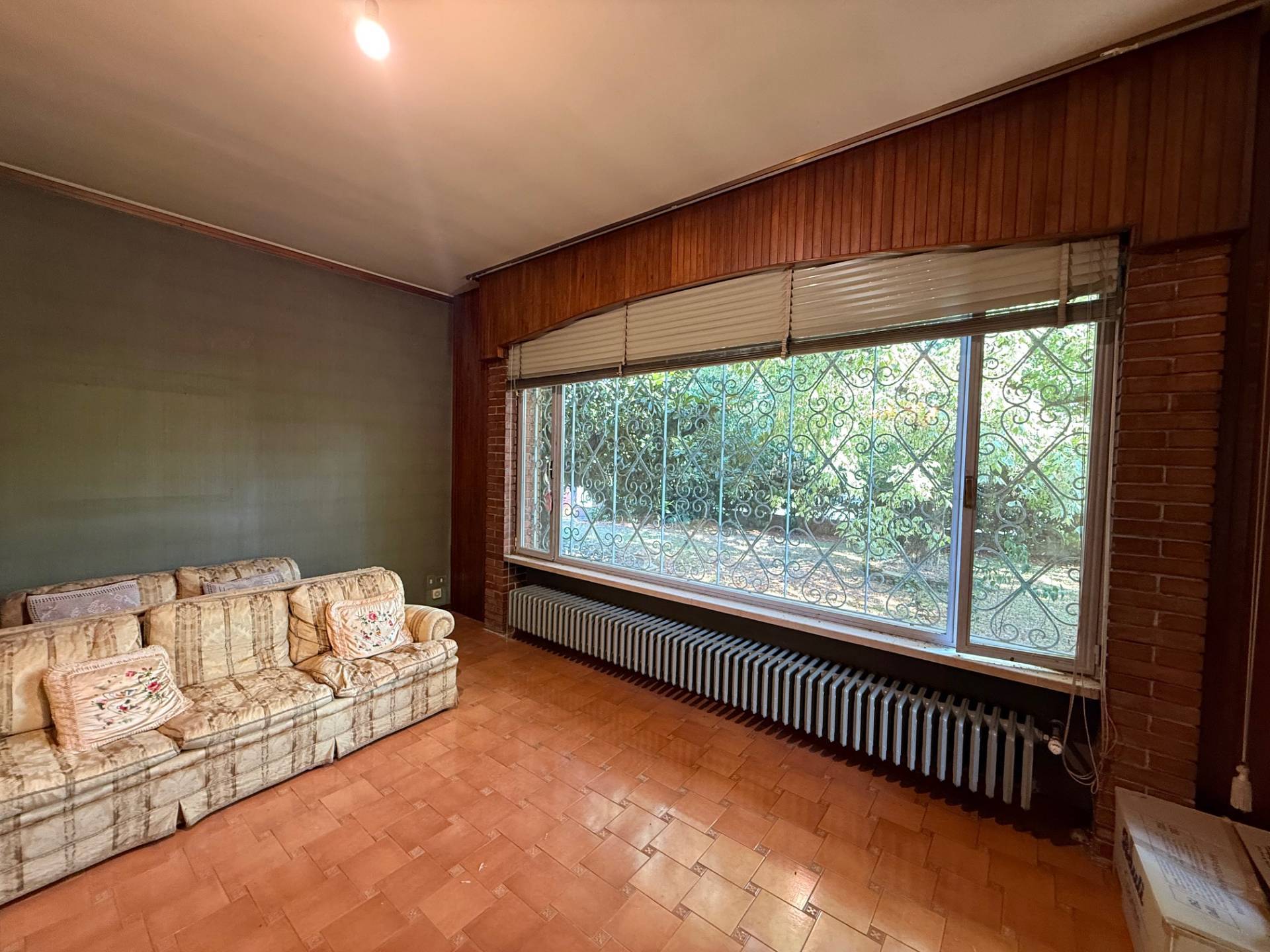 Casa singola in vendita a Mantova, Borgo Chiesanuova