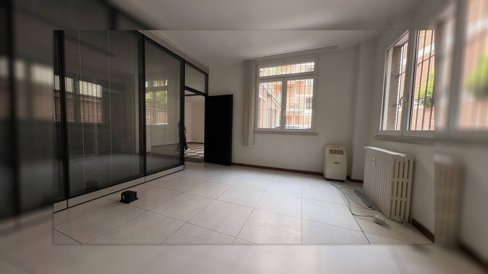 Studio/Ufficio in affitto a Mantova, Centro storico