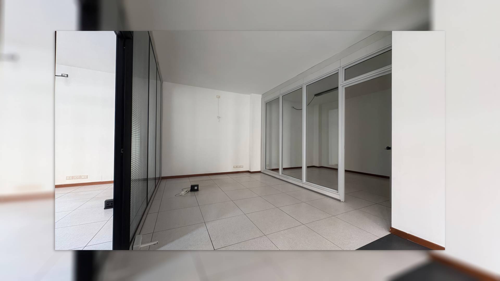 Studio/Ufficio in affitto a Mantova, Centro storico