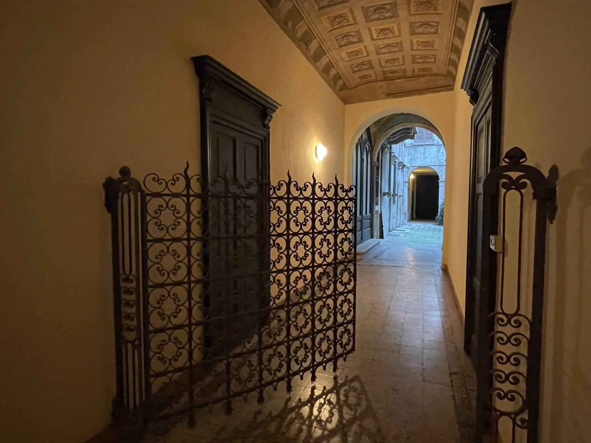 Piano Nobile in vendita a Mantova, Centro storico