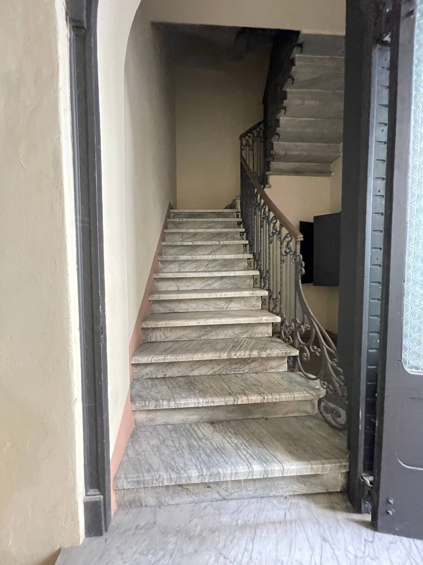 Piano Nobile in vendita a Mantova, Centro storico