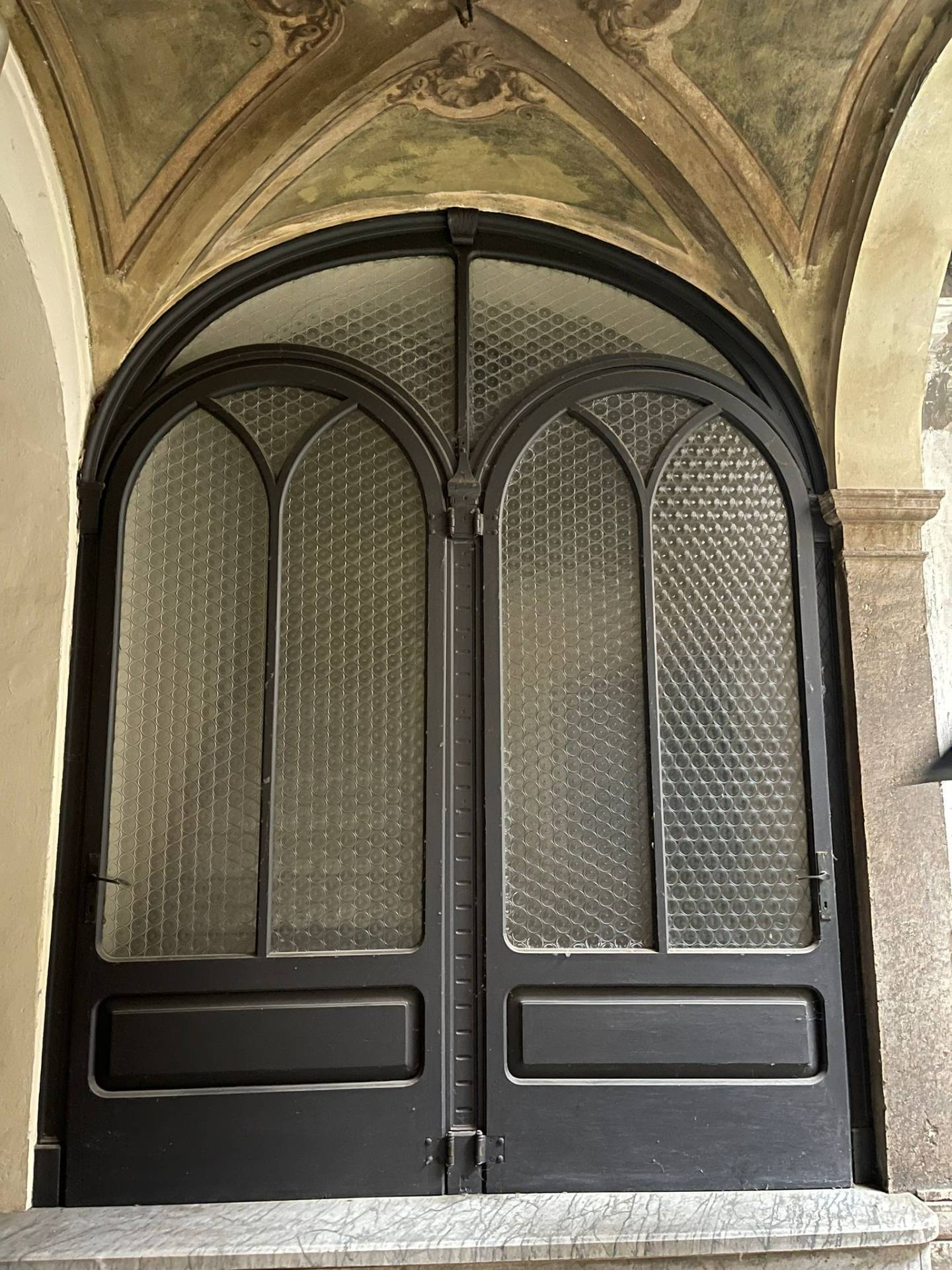 Piano Nobile in vendita a Mantova, Centro storico