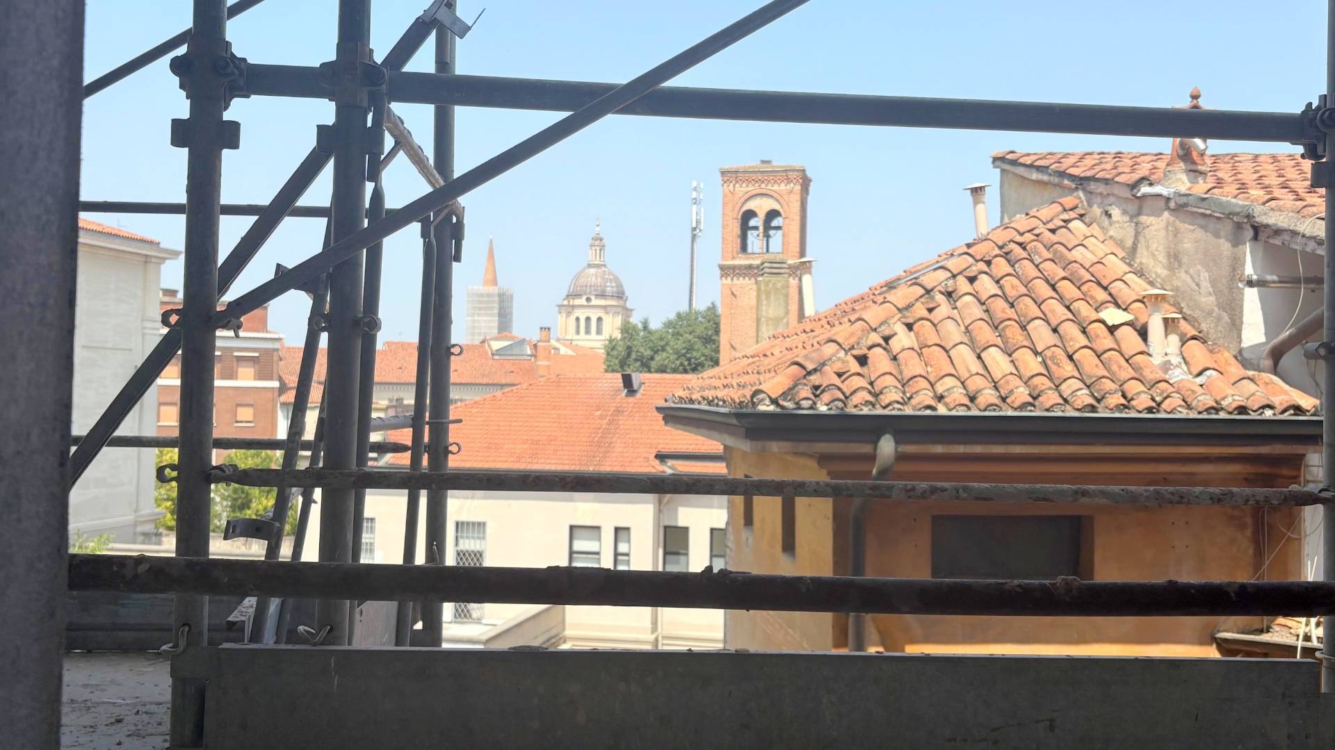 Appartamento in vendita a Mantova, Centro storico