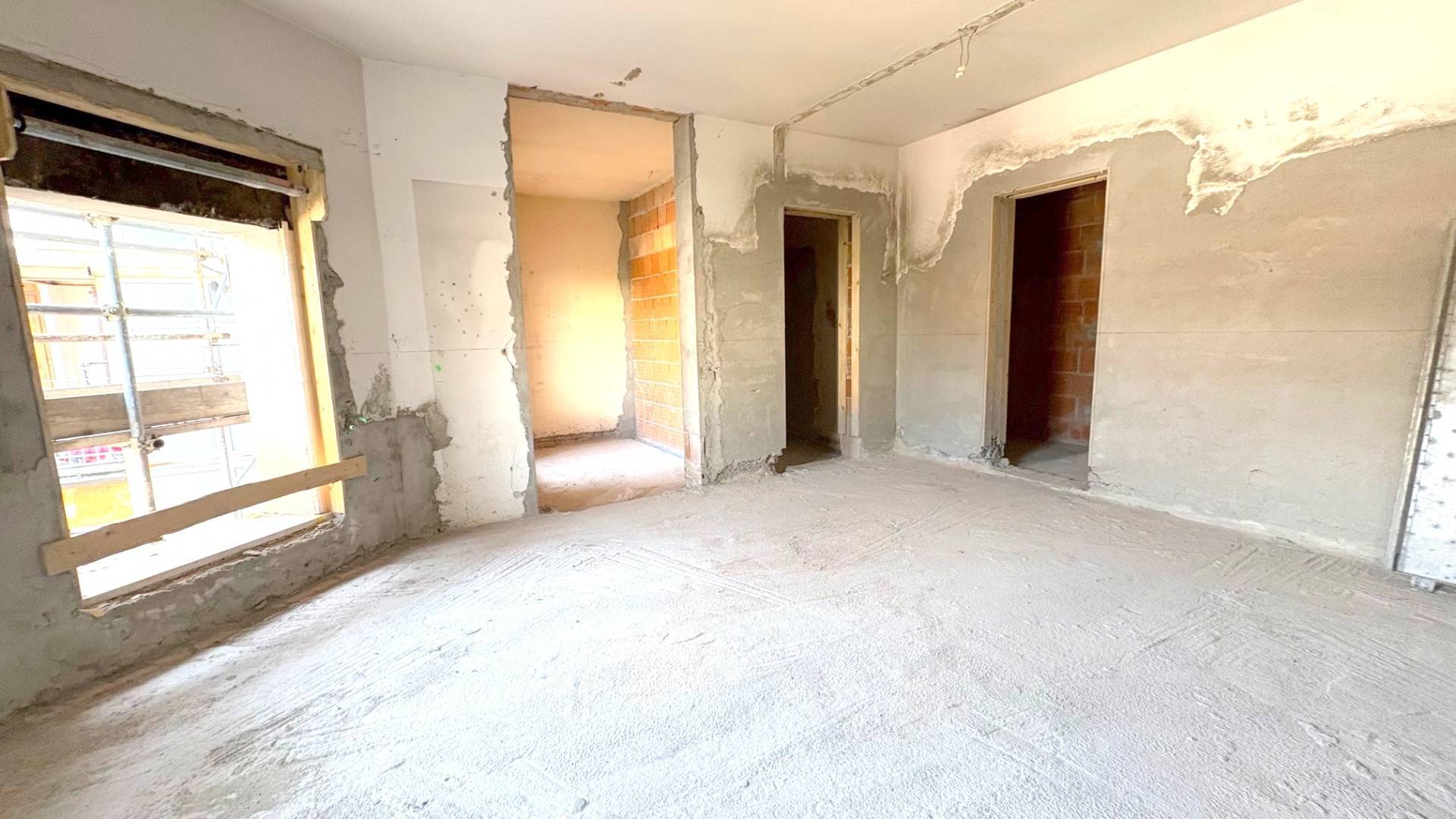 Appartamento in vendita a Mantova, Centro storico