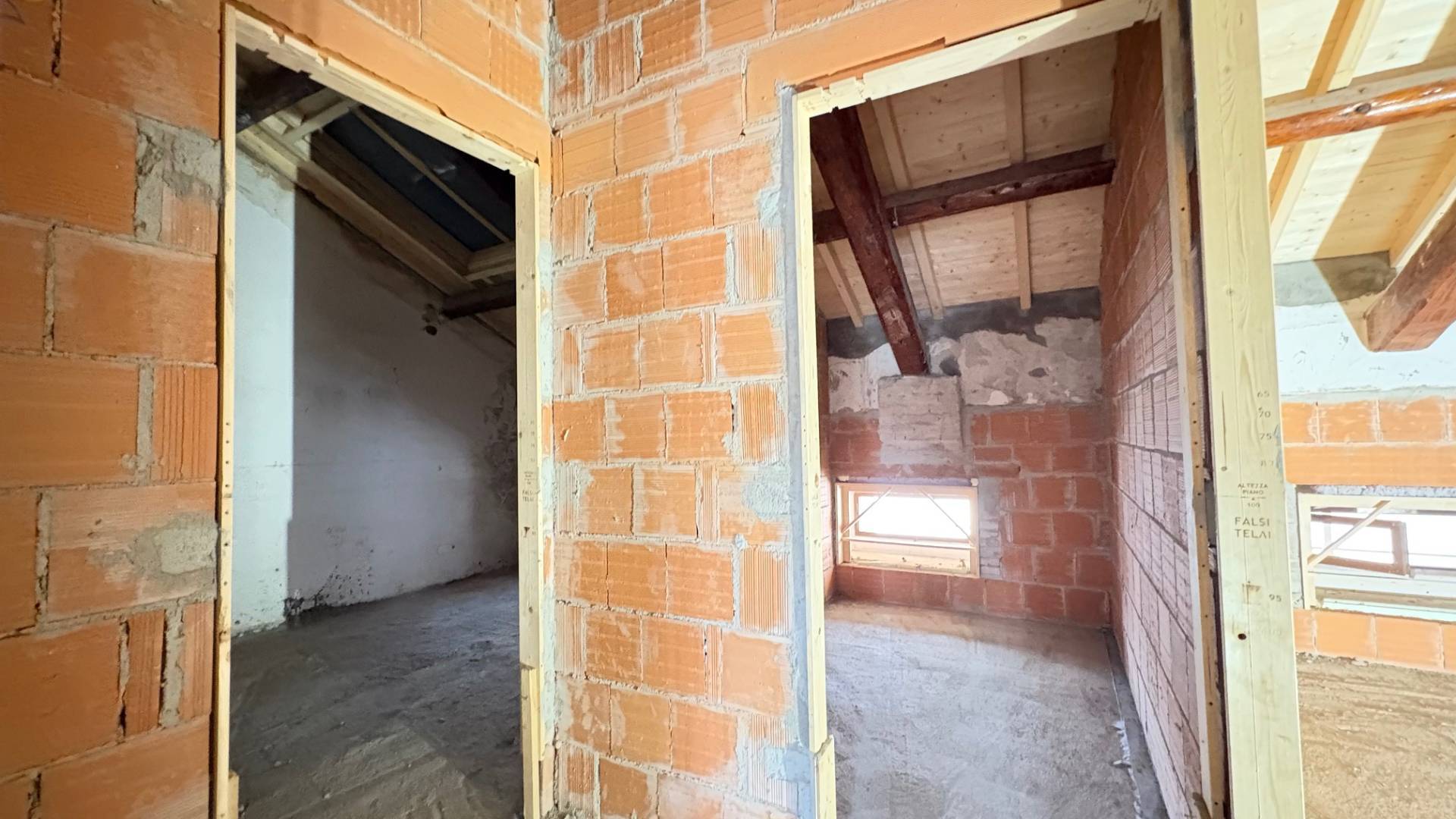 Appartamento in vendita a Mantova, Centro storico