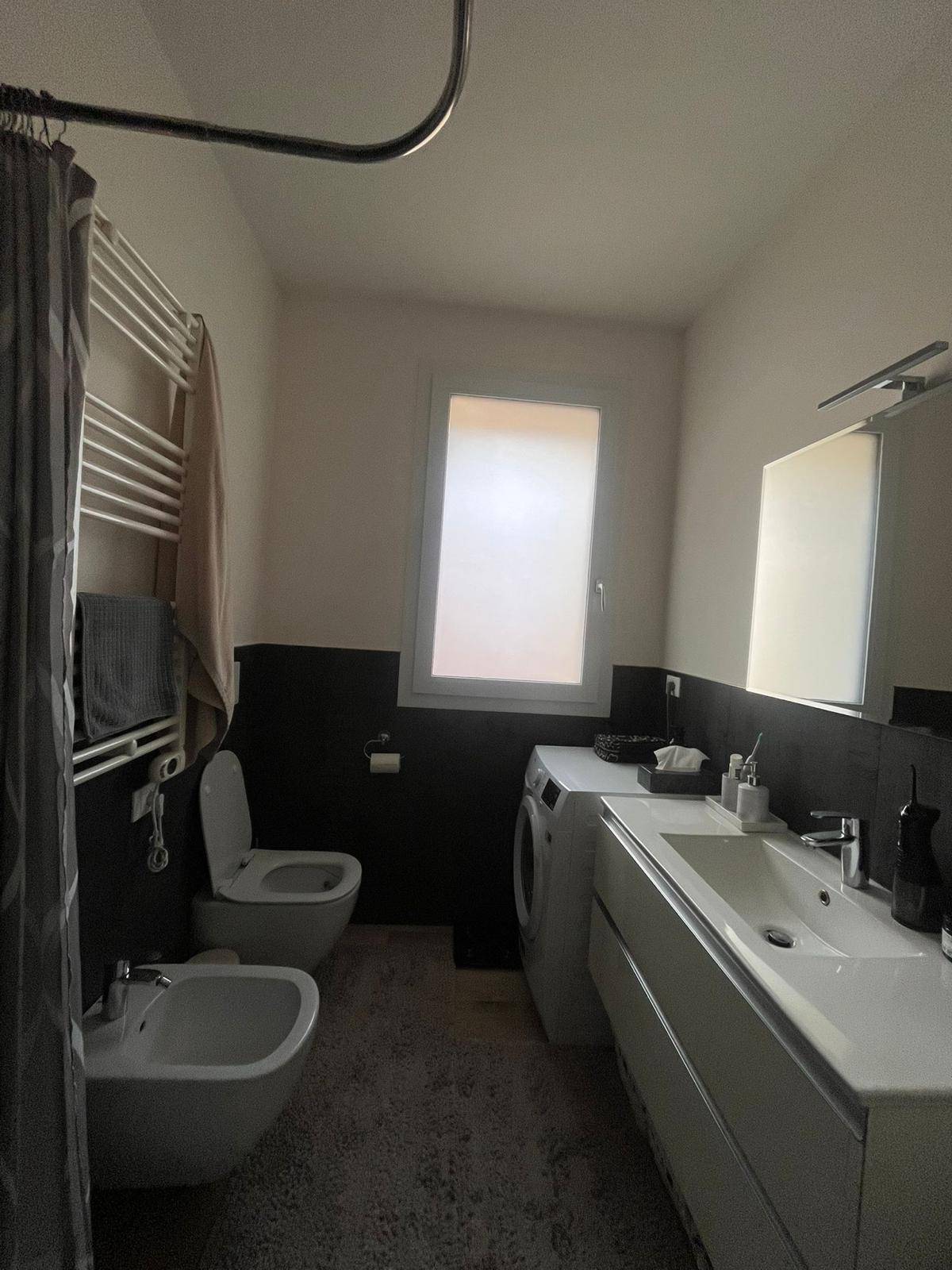 Bilocale in affitto a Mantova, Belfiore