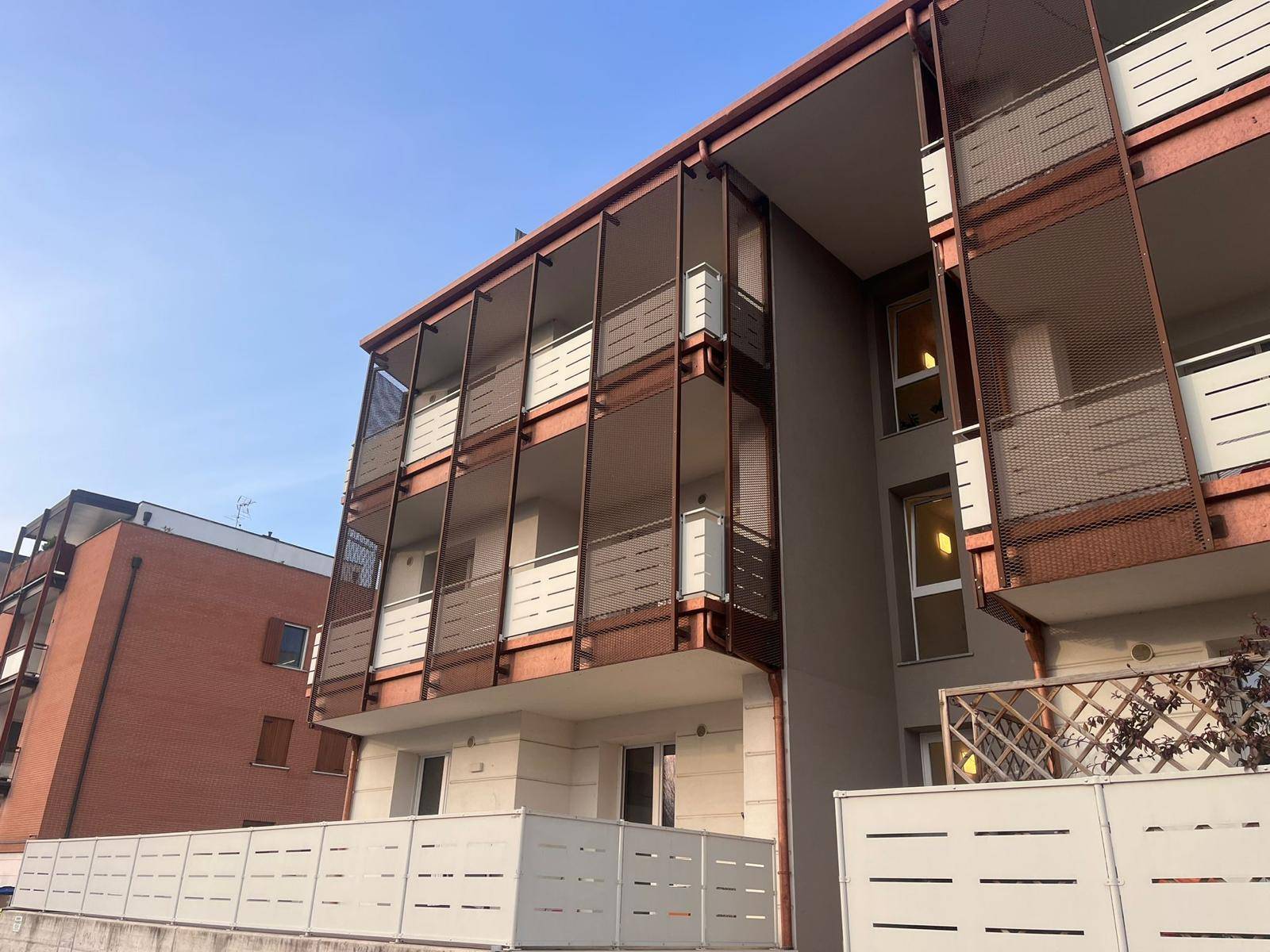 Bilocale in affitto a Mantova, Belfiore