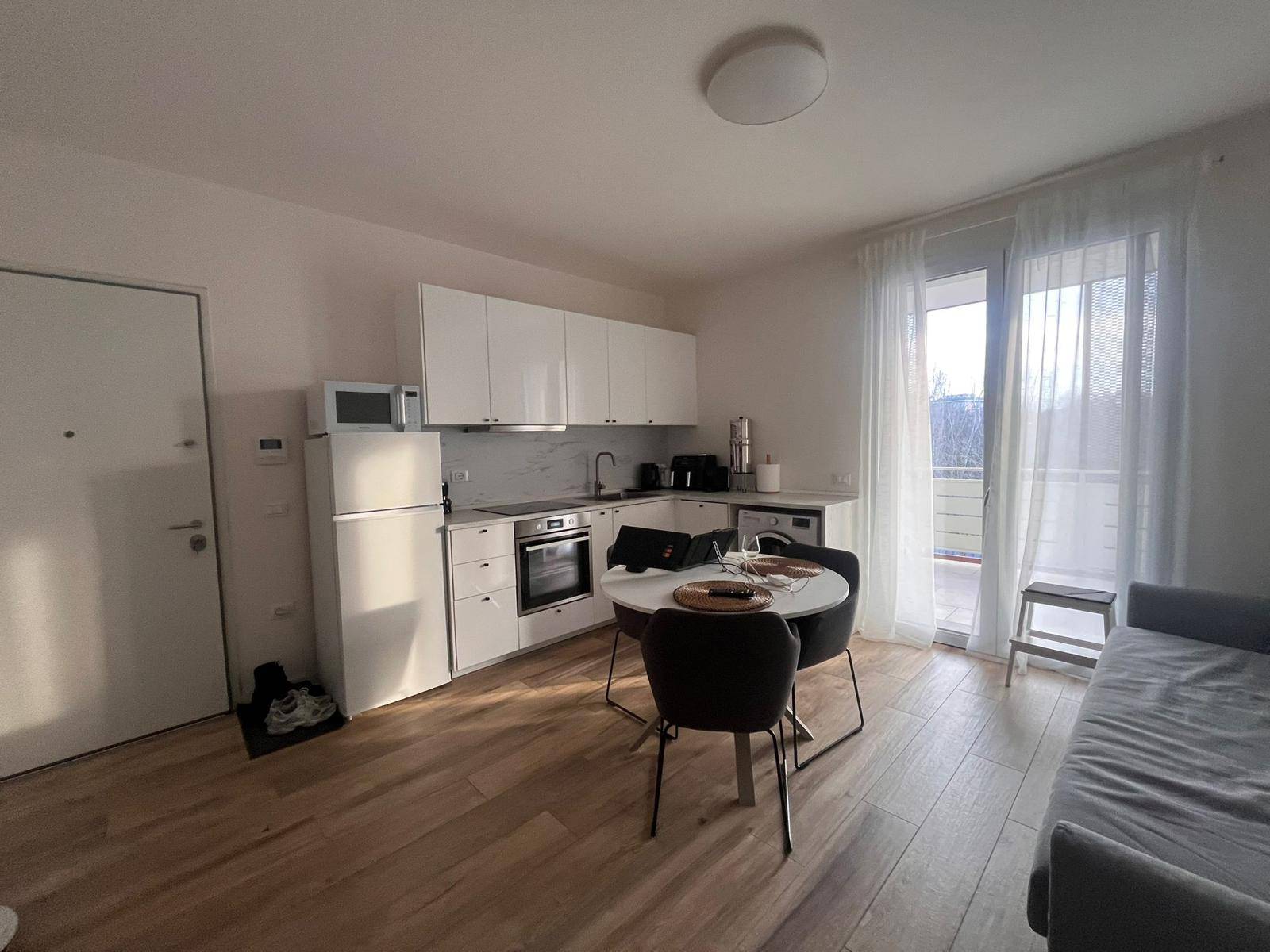 Bilocale in affitto a Mantova, Belfiore