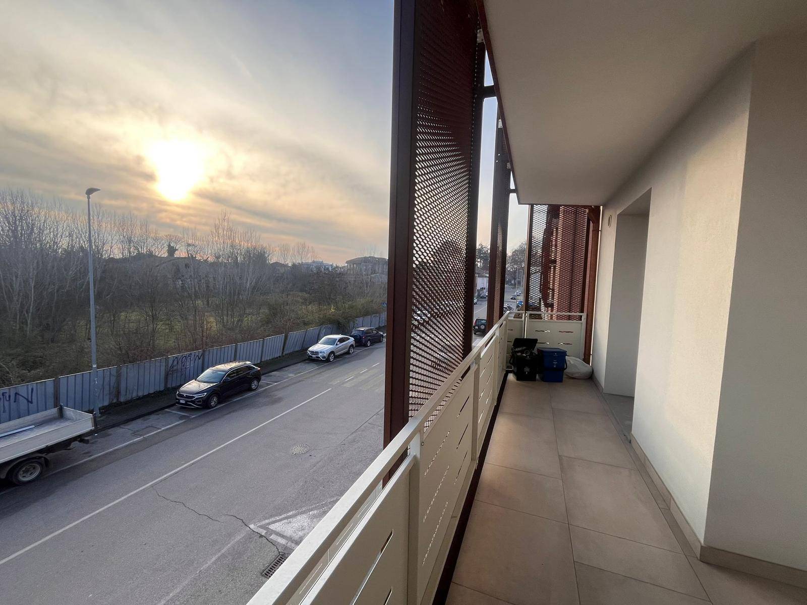 Bilocale in affitto a Mantova, Belfiore