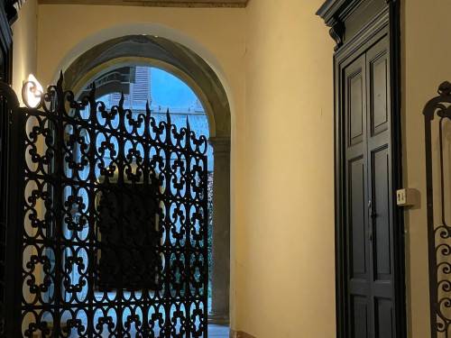 Appartamento in vendita a Mantova, Centro storico