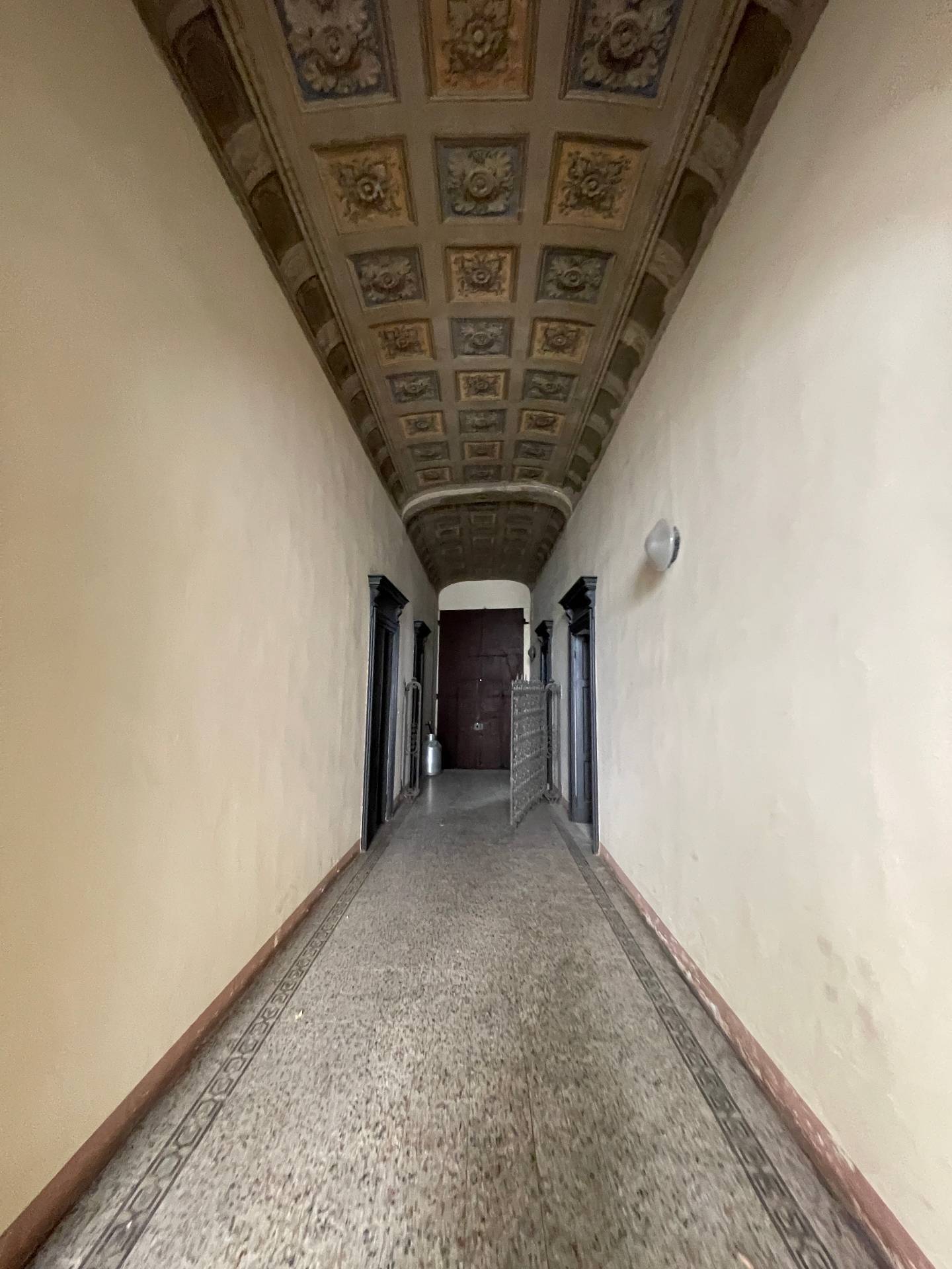 Appartamento in vendita a Mantova, Centro storico