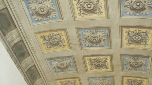 Appartamento in vendita a Mantova, Centro storico