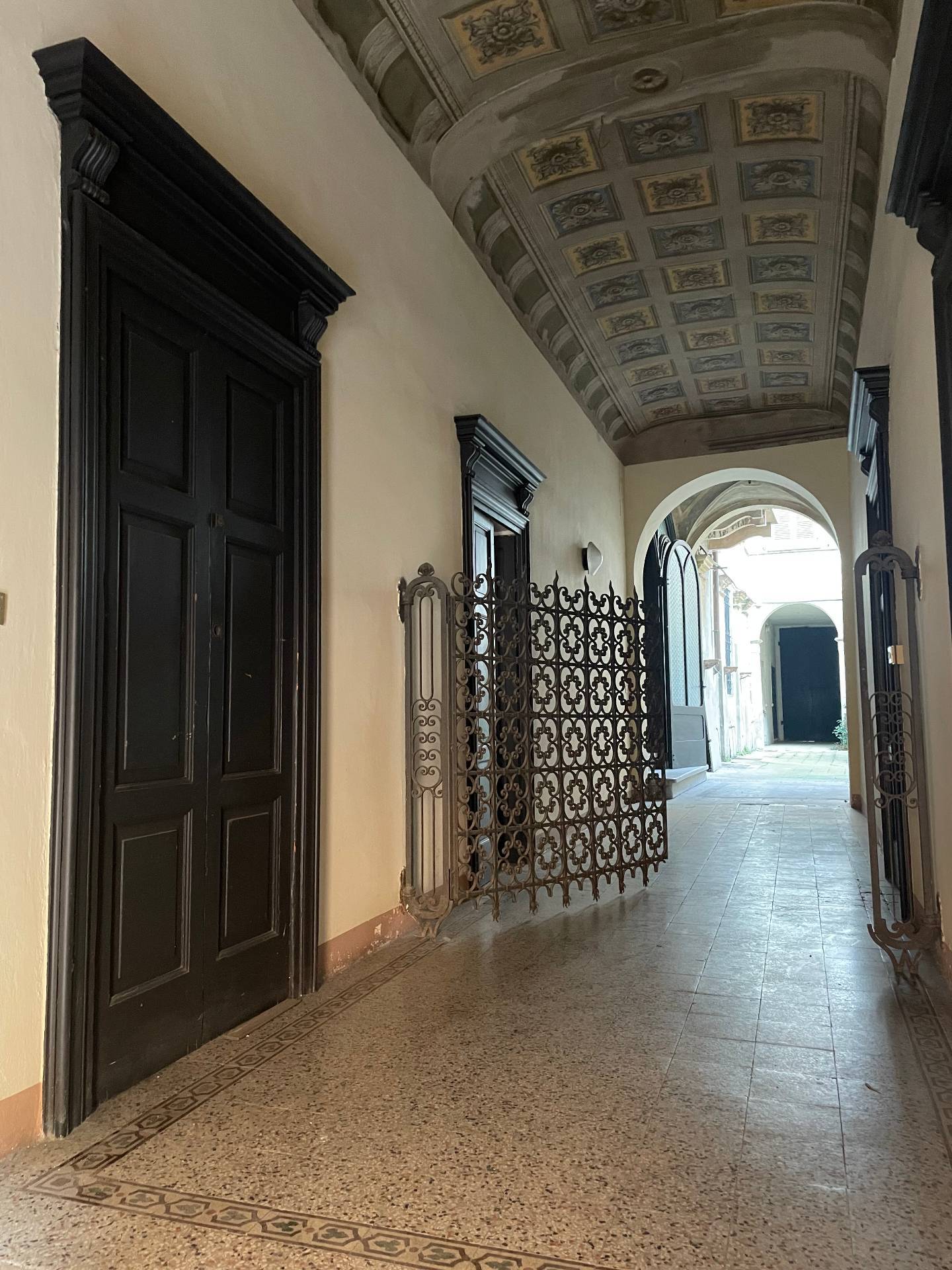 Appartamento in vendita a Mantova, Centro storico