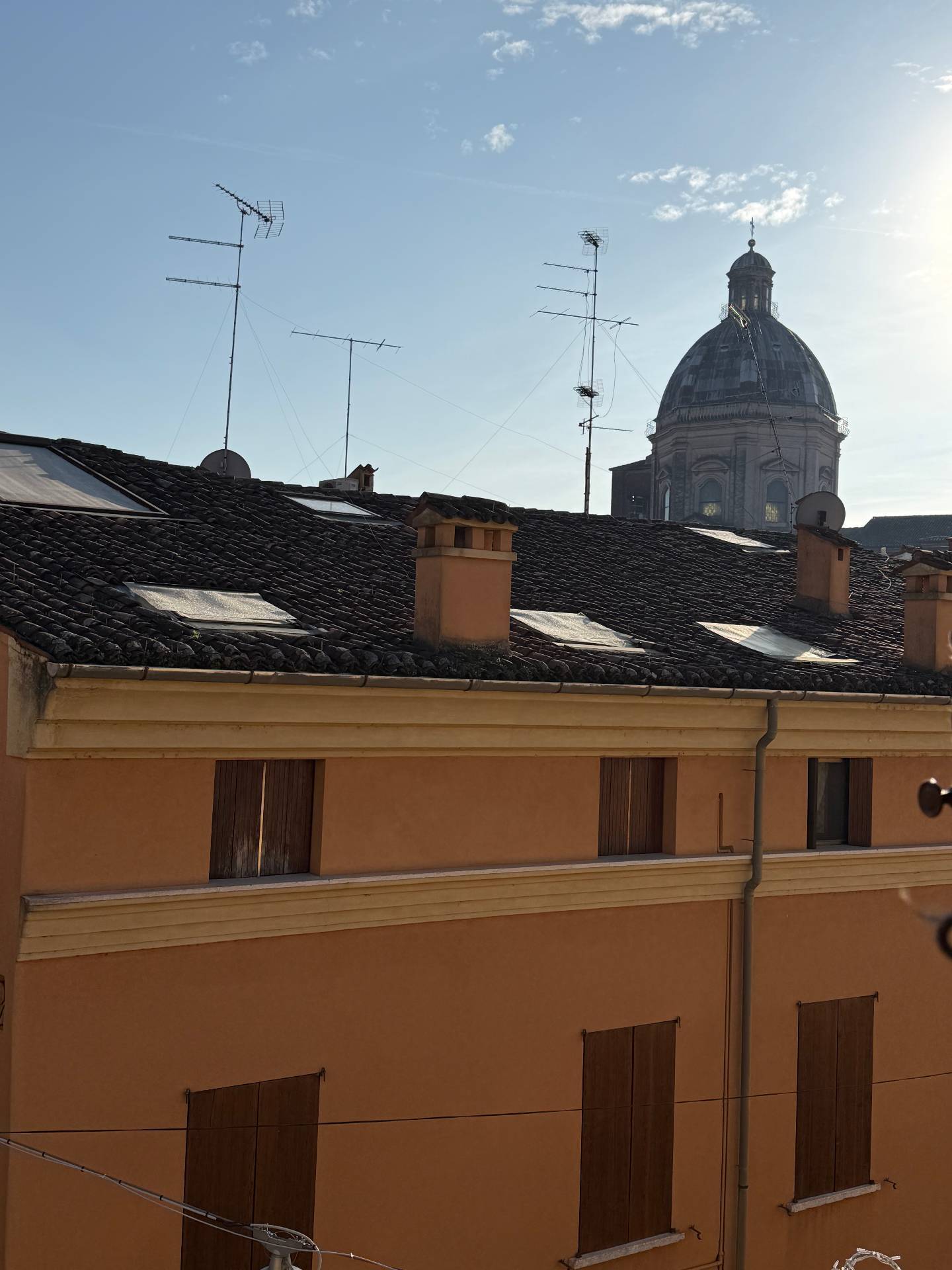 Appartamento in vendita a Mantova, Centro storico