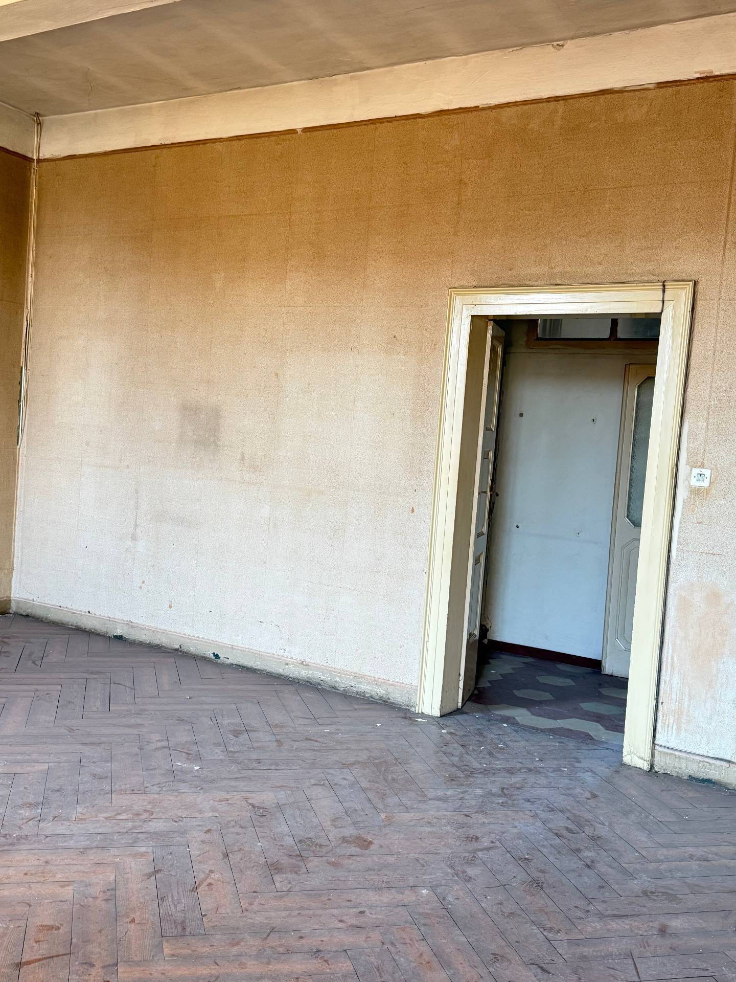 Appartamento in vendita a Mantova, Centro storico