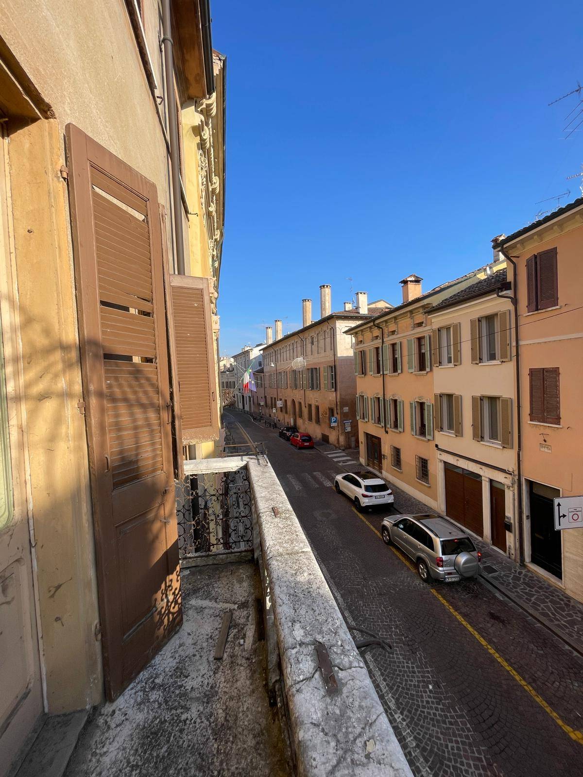 Appartamento in vendita a Mantova, Centro storico