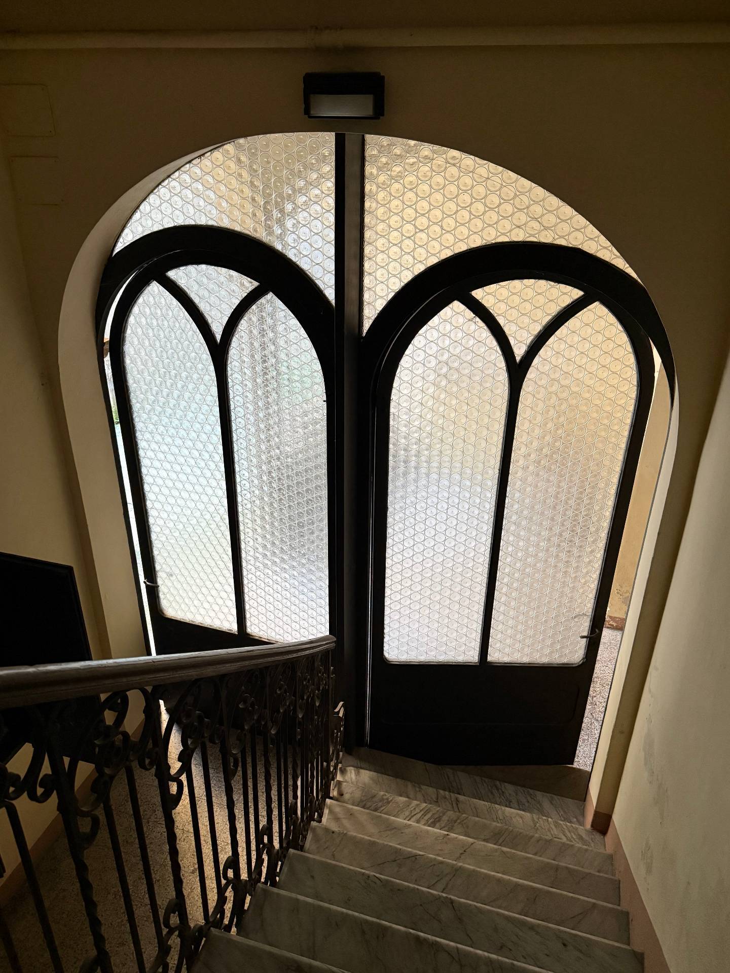 Appartamento in vendita a Mantova, Centro storico