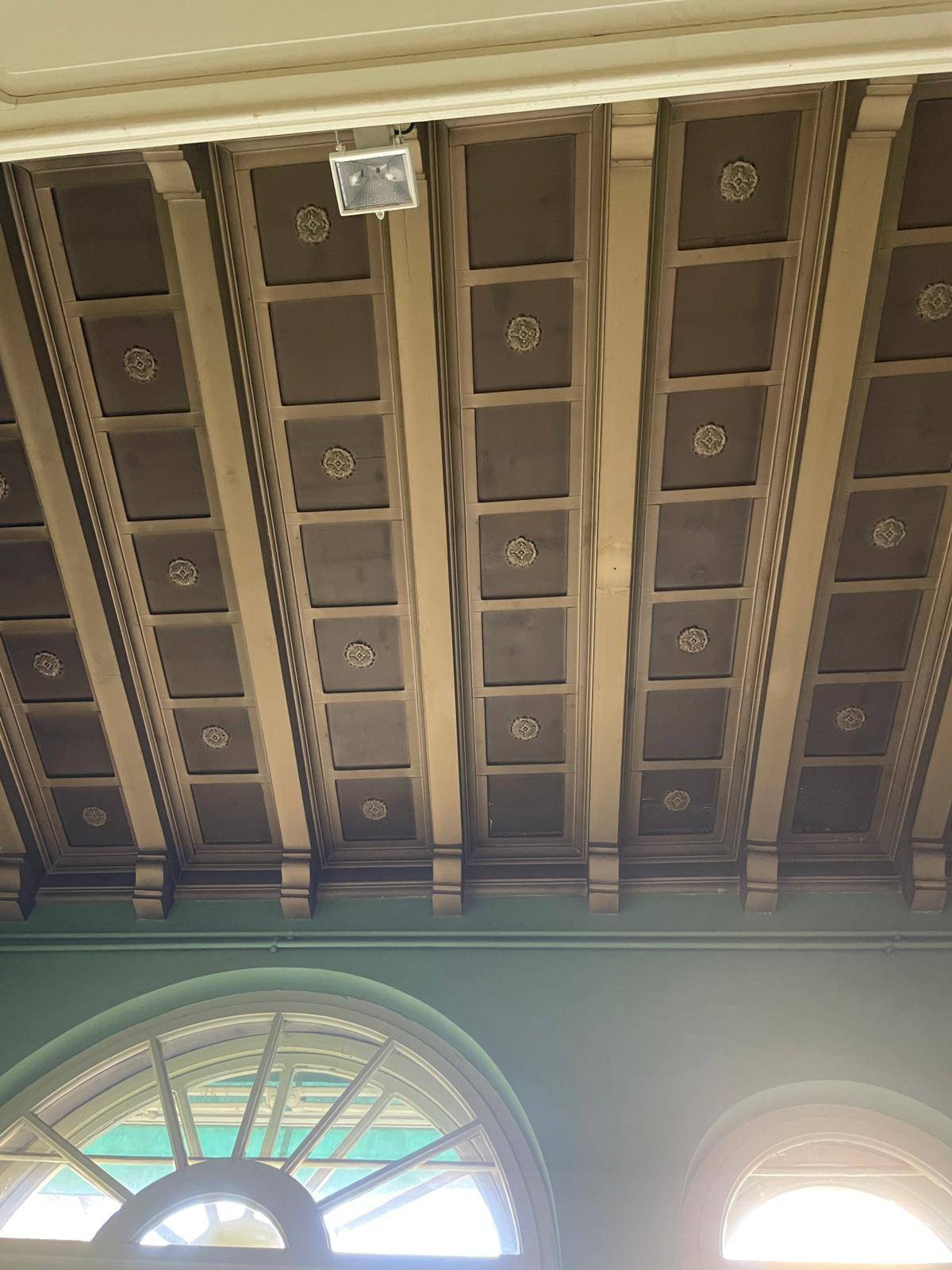 Appartamento in vendita a Mantova, Centro storico