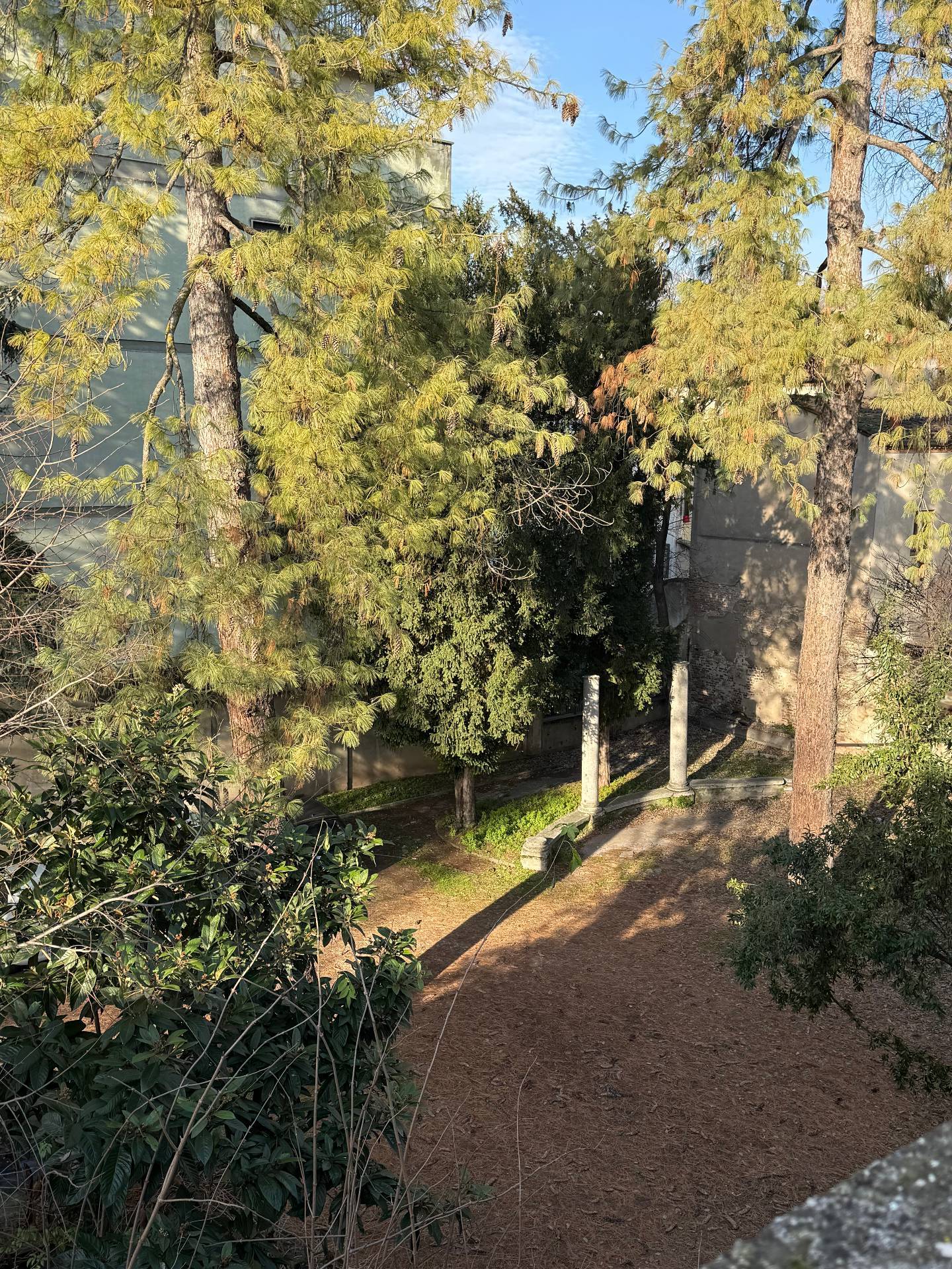 Appartamento in vendita a Mantova, Centro storico