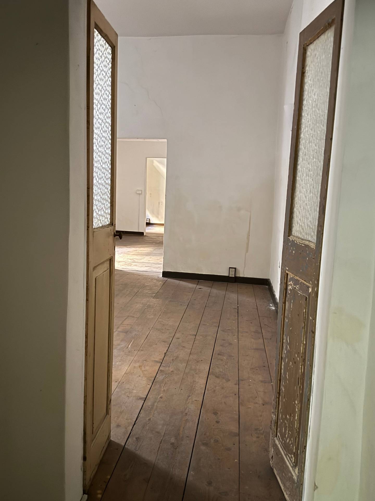 Appartamento in vendita a Mantova, Centro storico