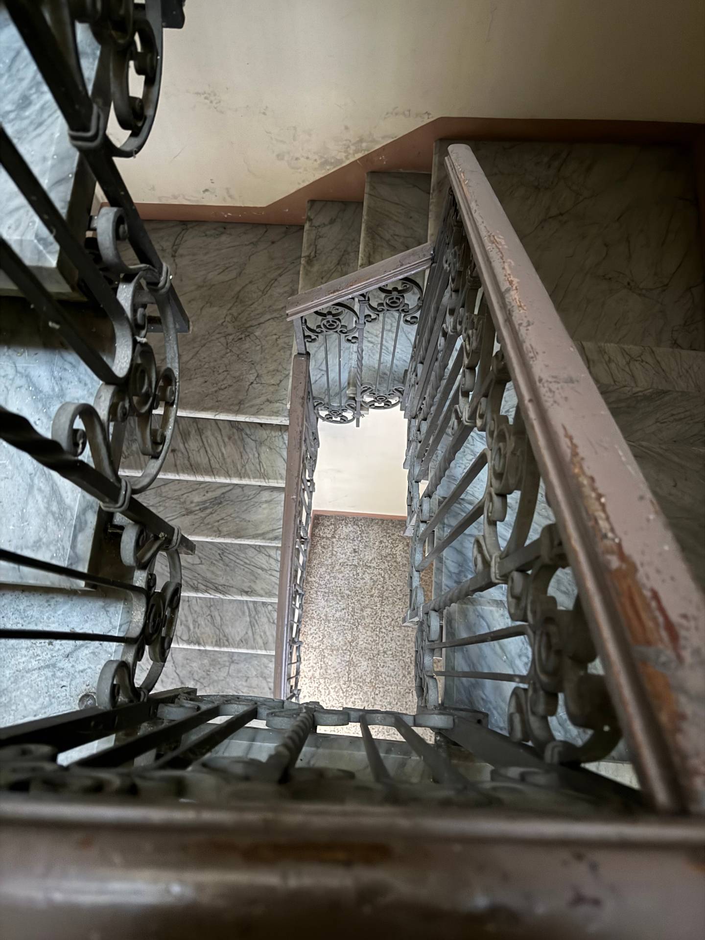 Appartamento in vendita a Mantova, Centro storico