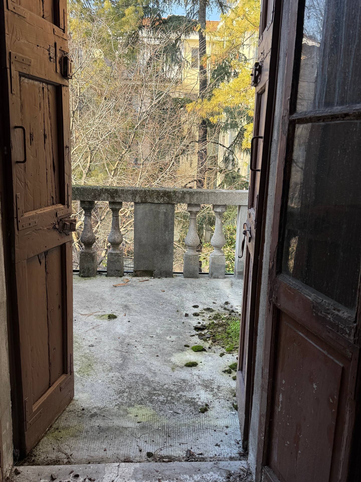 Appartamento in vendita a Mantova, Centro storico