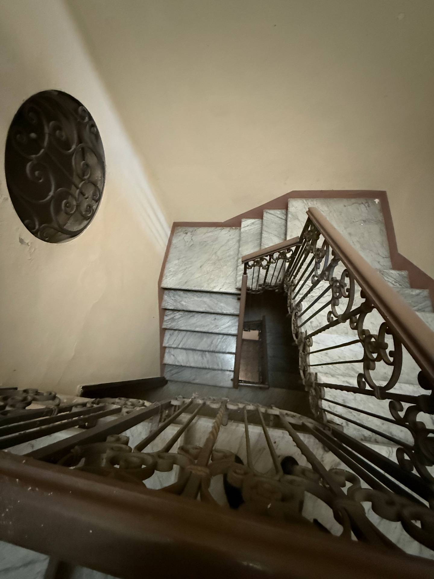 Appartamento in vendita a Mantova, Centro storico