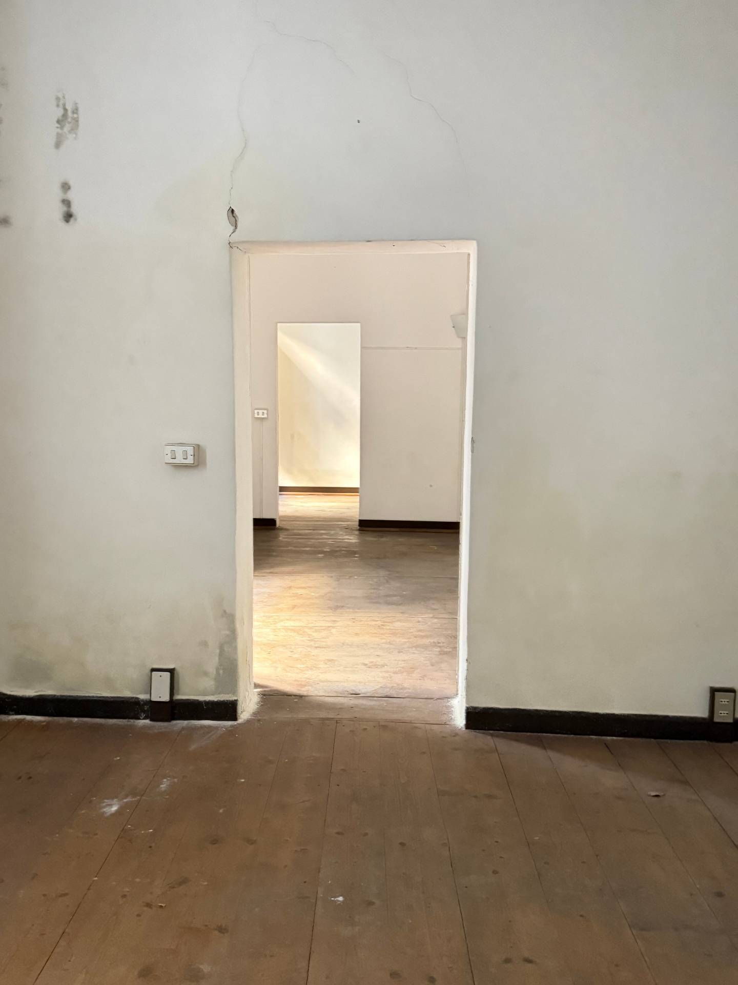 Appartamento in vendita a Mantova, Centro storico