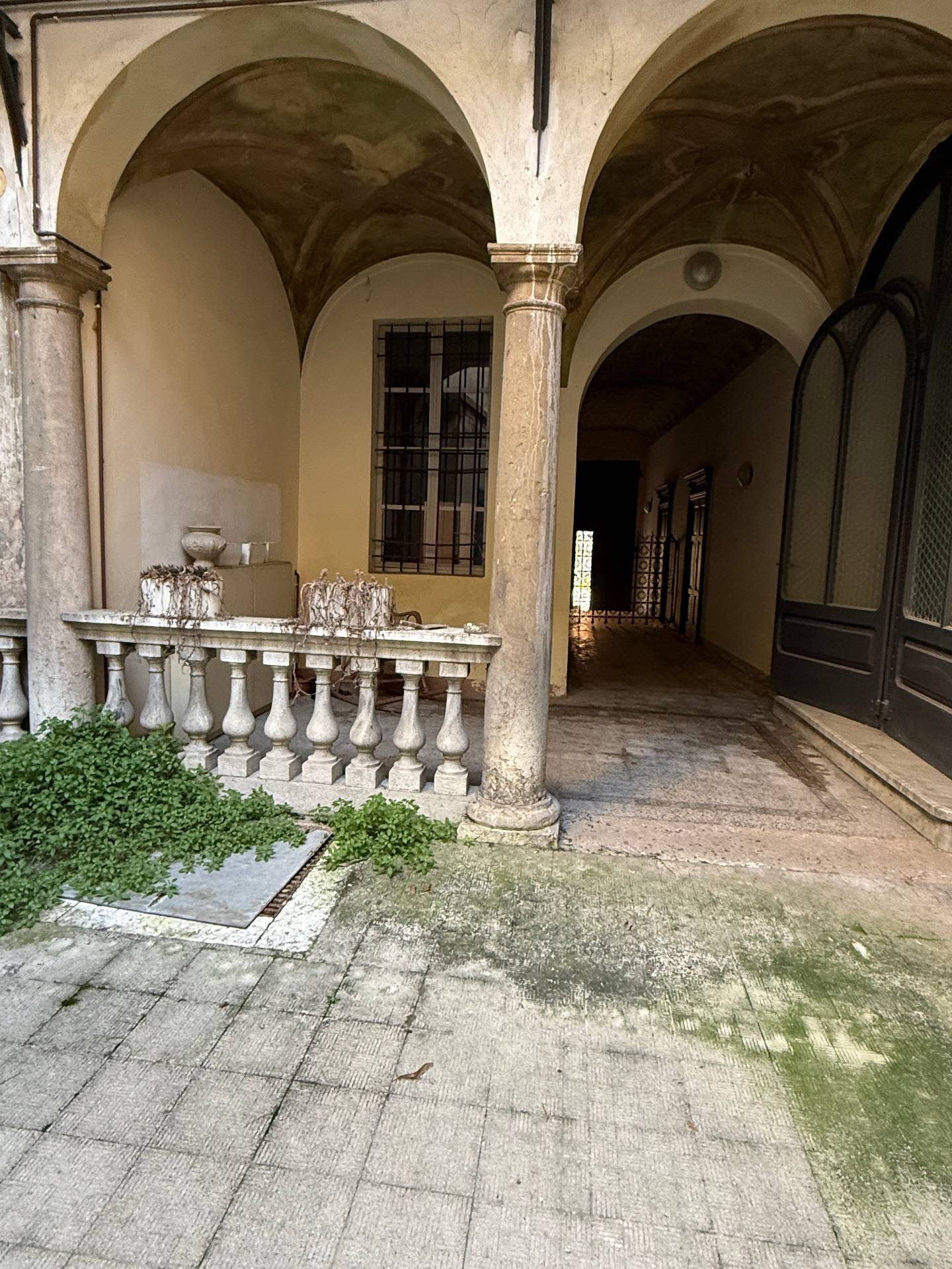 Appartamento in vendita a Mantova, Centro storico