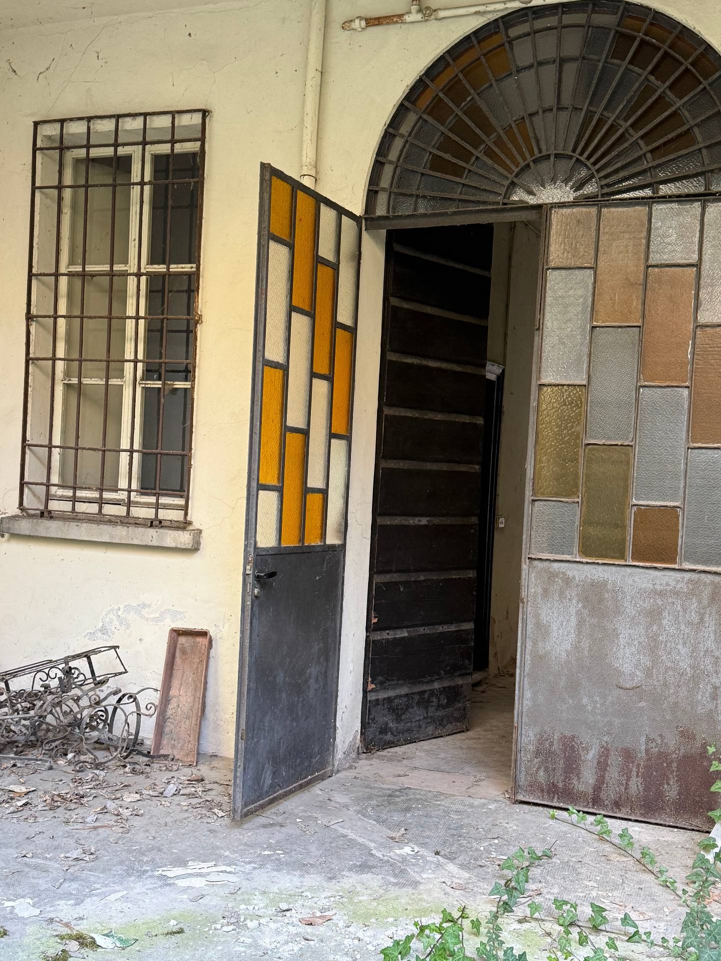 Appartamento in vendita a Mantova, Centro storico