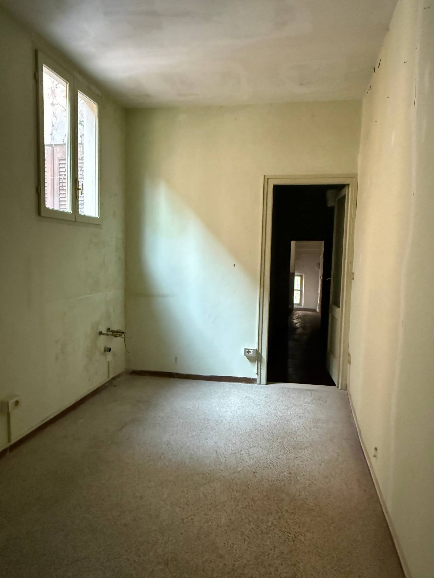 Appartamento in vendita a Mantova, Centro storico