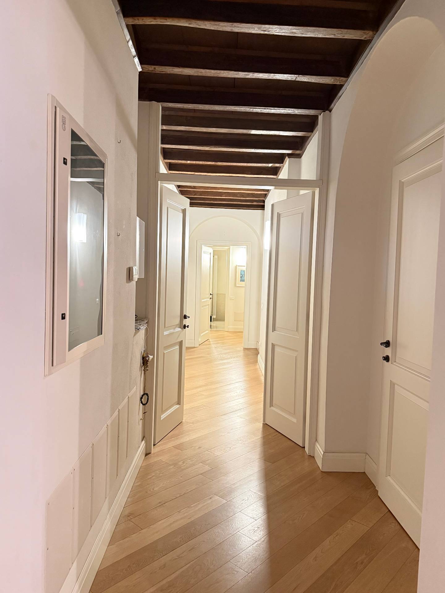 Appartamento in vendita a Mantova, Centro storico