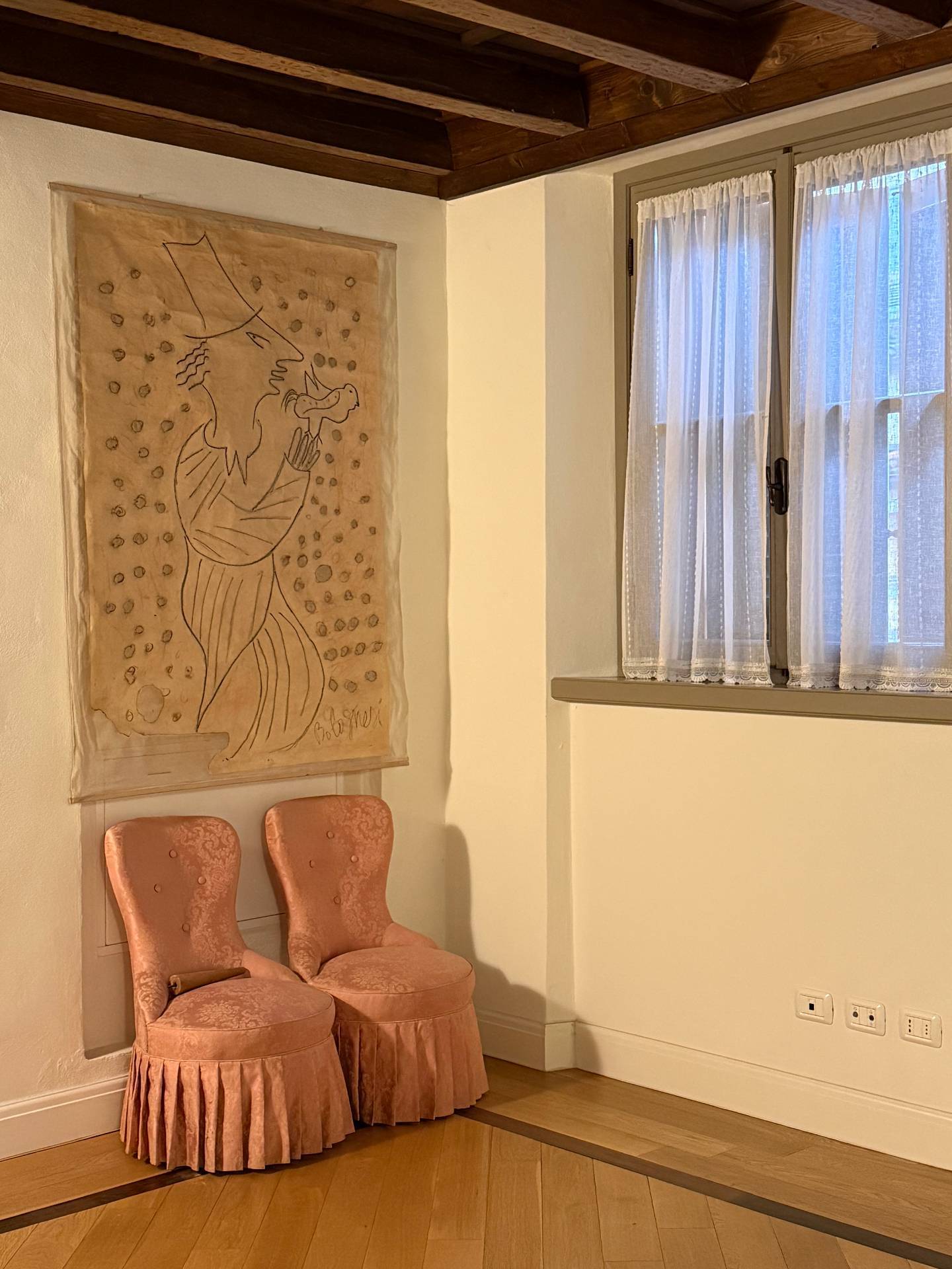 Appartamento in vendita a Mantova, Centro storico