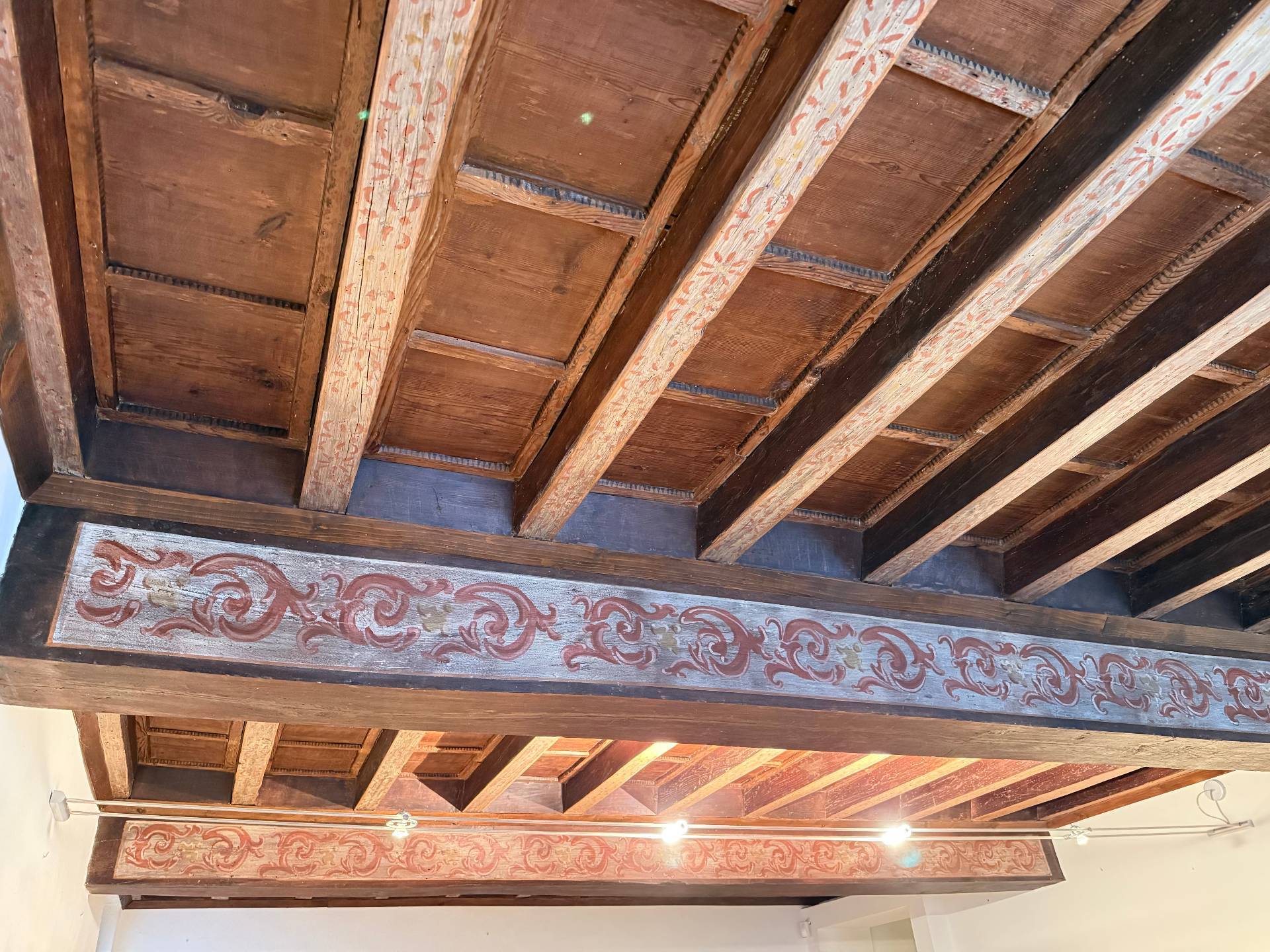 Appartamento in vendita a Mantova, Centro storico