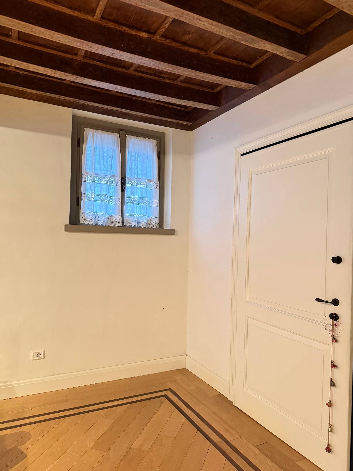 Appartamento in vendita a Mantova, Centro storico