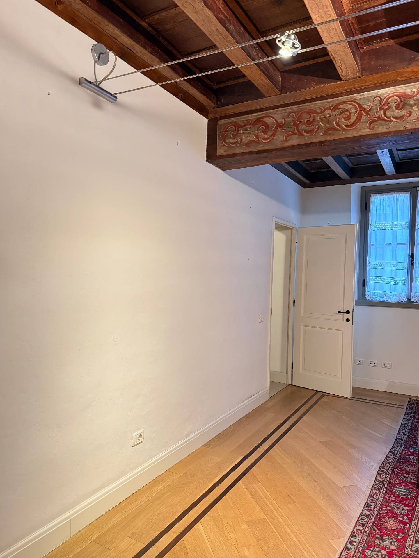 Appartamento in vendita a Mantova, Centro storico