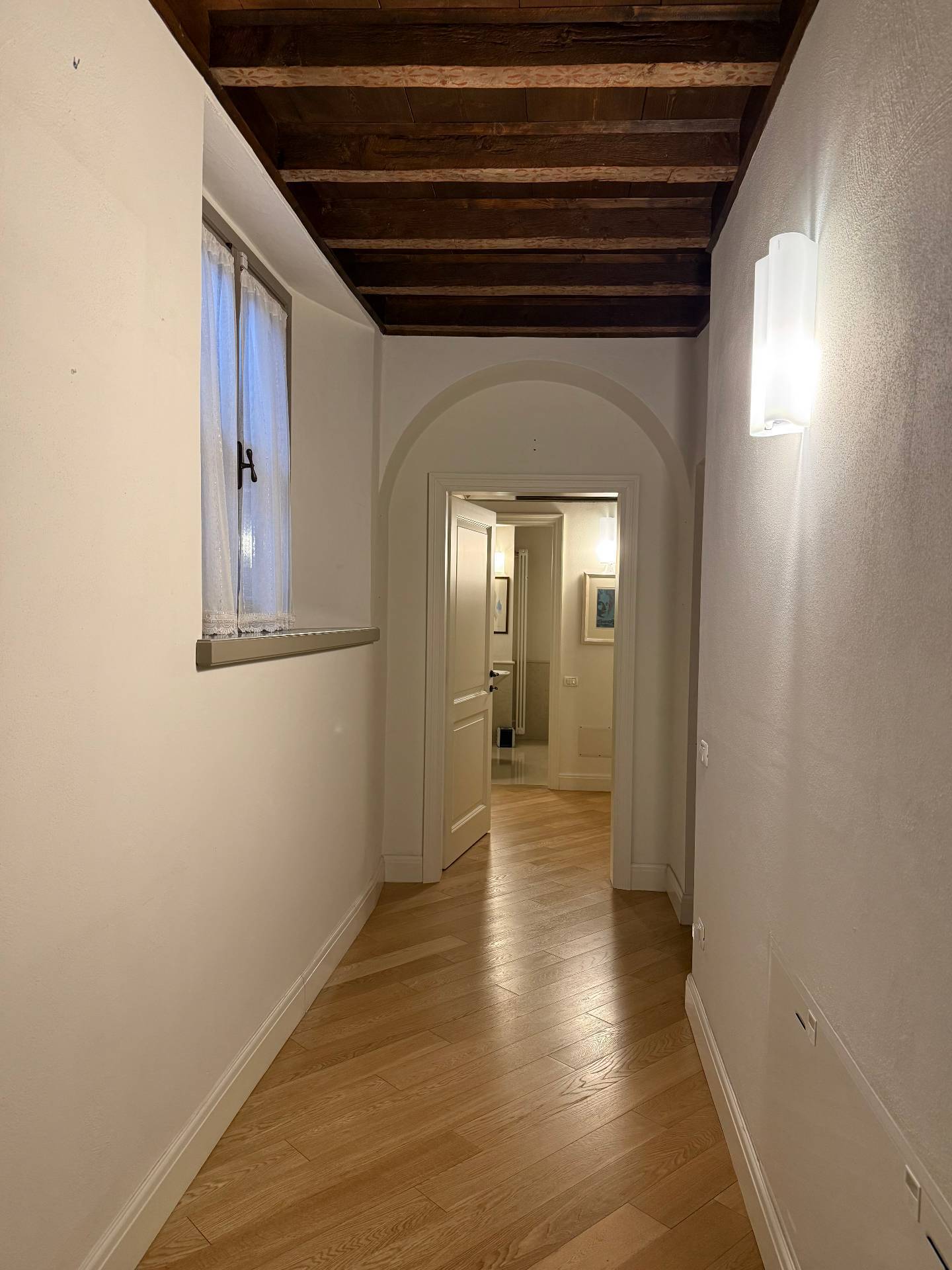 Appartamento in vendita a Mantova, Centro storico