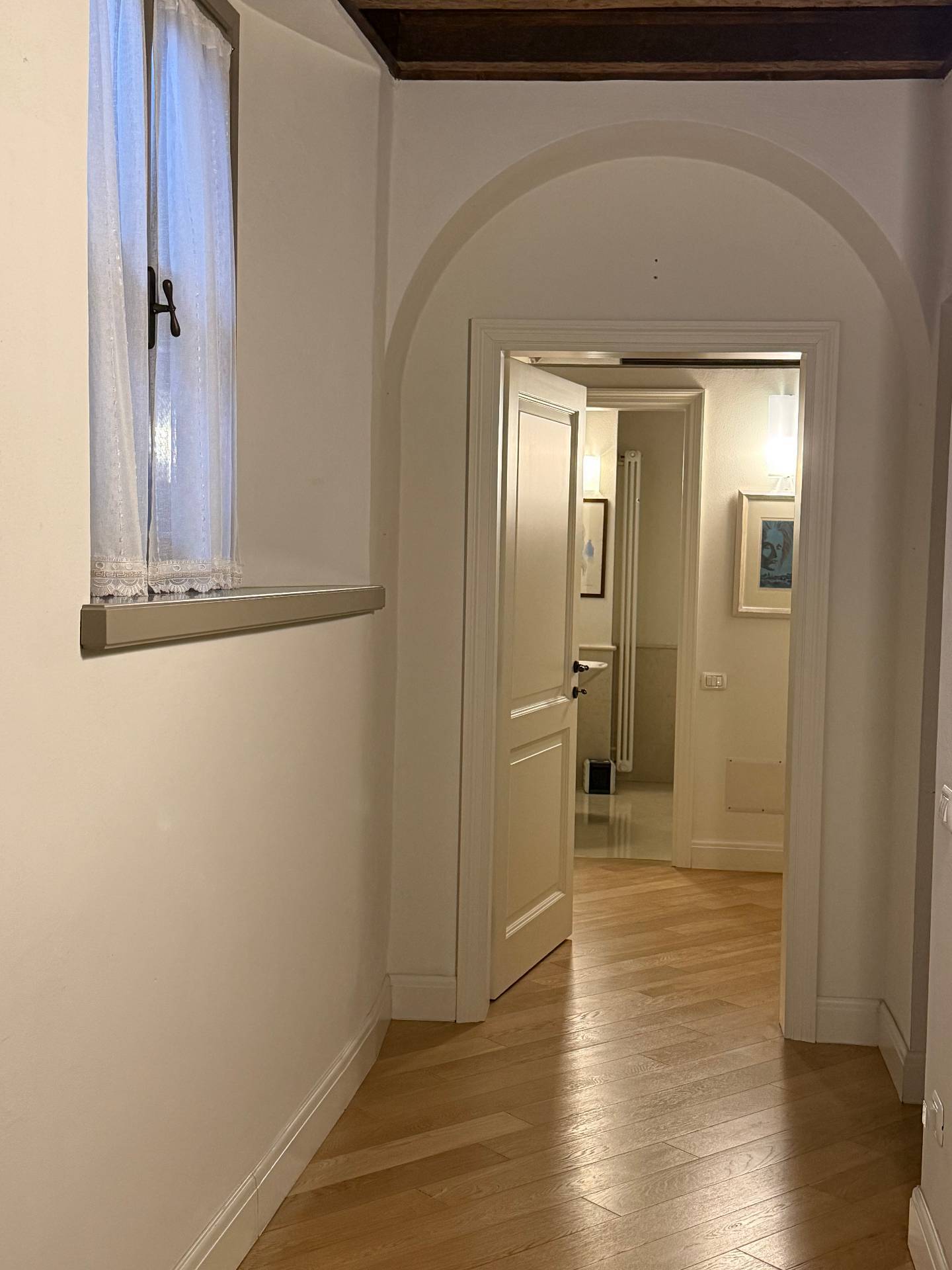 Appartamento in vendita a Mantova, Centro storico