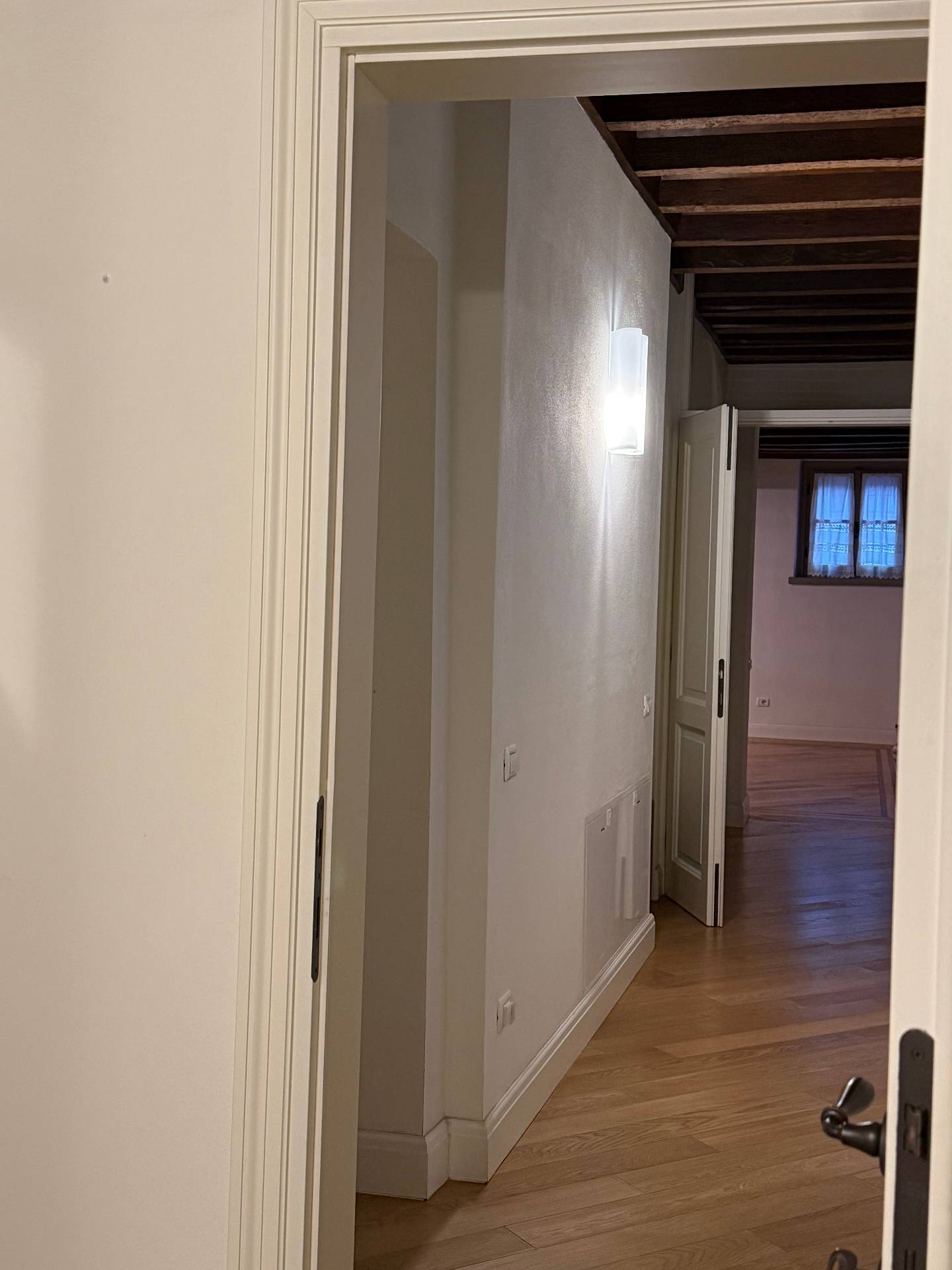 Appartamento in vendita a Mantova, Centro storico