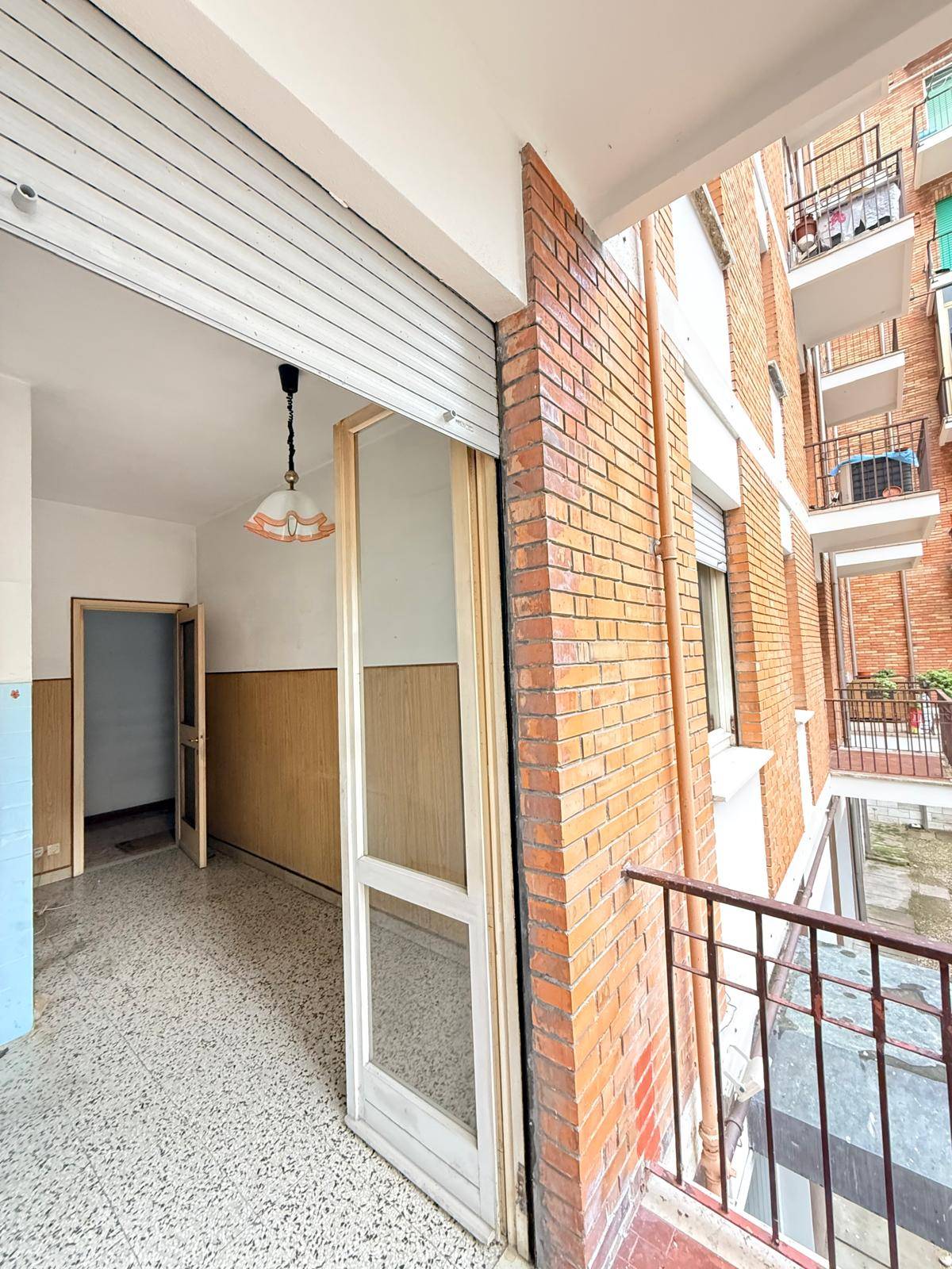 Appartamento in vendita a Mantova, Valletta Paiolo