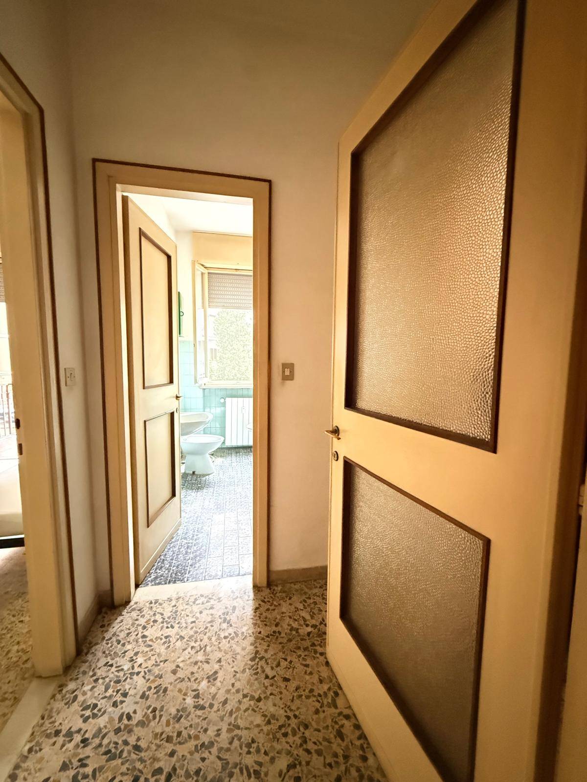 Appartamento in vendita a Mantova, Valletta Paiolo