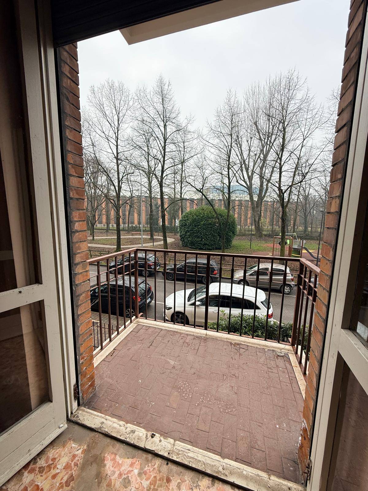 Appartamento in vendita a Mantova, Valletta Paiolo