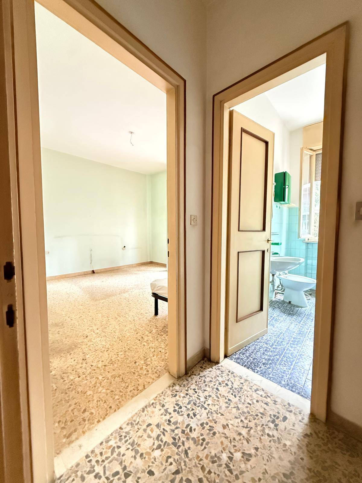 Appartamento in vendita a Mantova, Valletta Paiolo