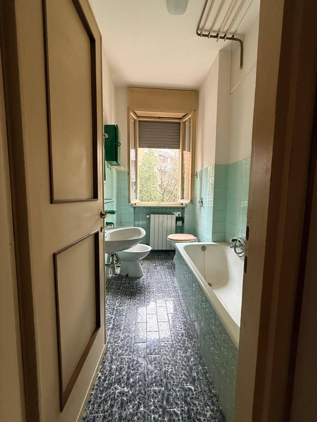 Appartamento in vendita a Mantova, Valletta Paiolo