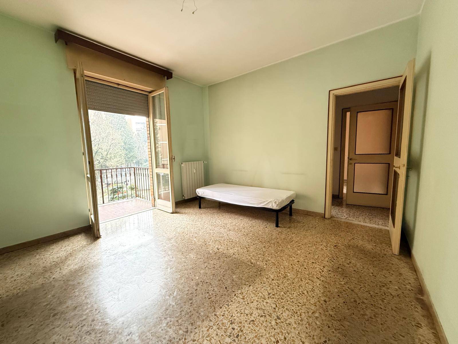 Appartamento in vendita a Mantova, Valletta Paiolo